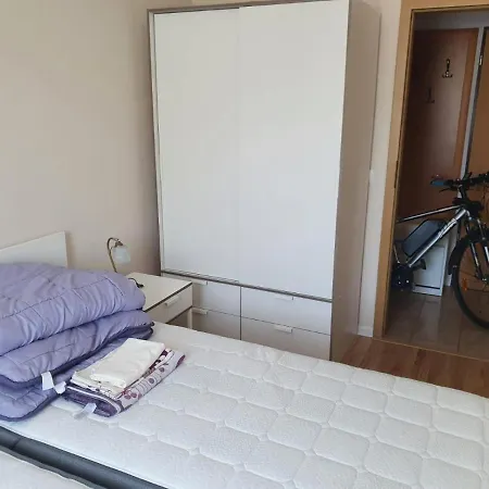 Apartament Rodzinny Z Basenem Olimp- 5D Apartamenty * Kolberg