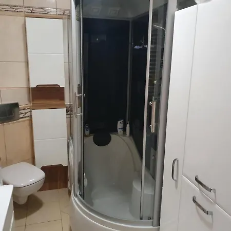 Apartment Apartament Rodzinny Z Basenem Olimp- 5D Apartamenty Kolberg
