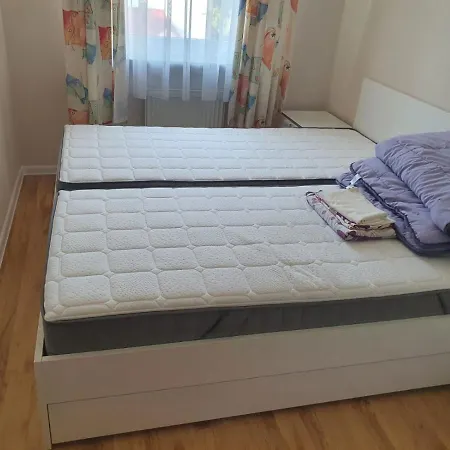 Apartament Rodzinny Z Basenem Olimp- 5D Apartamenty Apartment