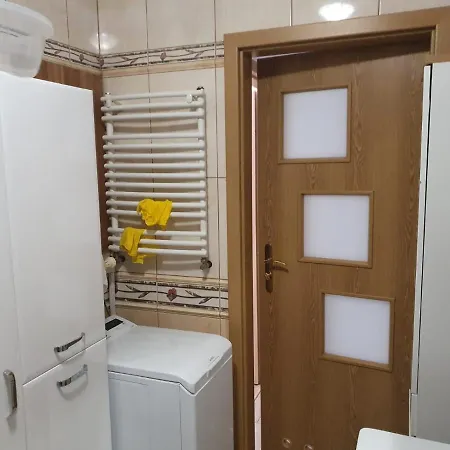 Apartament Rodzinny Z Basenem Olimp- 5D Apartamenty Kolberg